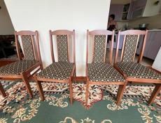 Продам стулья 
