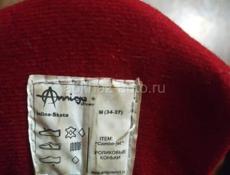 Роликовые коньки