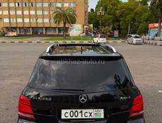 Mercedes-Benz GLK