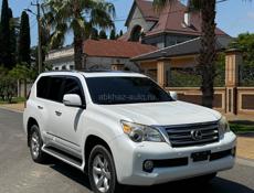 Lexus GX