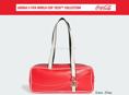 Сумка Adidas Coca-Cola Elongated Airliner BAG