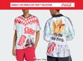 Adidas x FIFA World Cup 2026 x Coca-Cola Jersey
