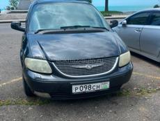 Chrysler Voyager