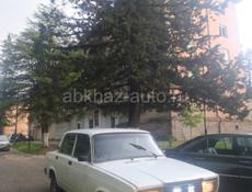 ВАЗ 2107