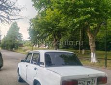 ВАЗ 2107