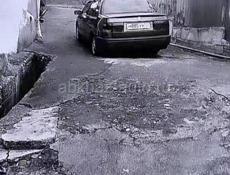 Продаётся машина на ходу за 35 тисячи 