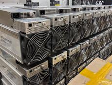 Whatsminer M30S++ 106T в наличии