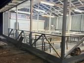 Сдается в аренду кафе-хинкальная в центре Пицунды
