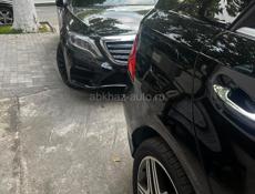 Mercedes-Benz G-Класс