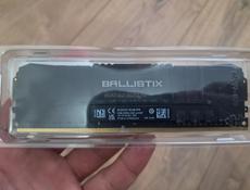 Оперативная память DDR4 и ссд M2. Цена за комплект.