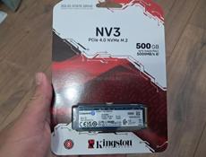 Оперативная память DDR4 и ссд M2. Цена за комплект.