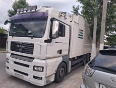MAN 430