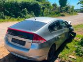 Honda Inspire