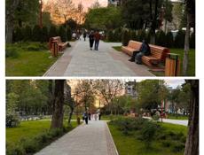 Сдается уютный 2-комнатный этаж в частном доме с отдельным входом