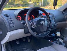 Kia Cee`d
