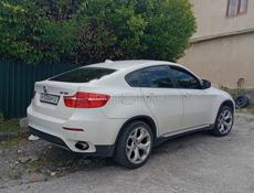 BMW Х6