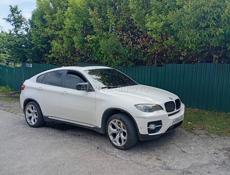 BMW Х6