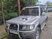 Hyundai Galloper