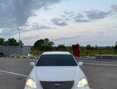 Toyota Celsior