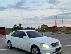 Toyota Celsior