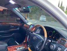 Toyota Celsior