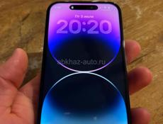 14 Pro 128