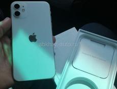 iPhone 11 64 GB - 72% 🔋 - В ИДЕАЛЕ, ТОРГ