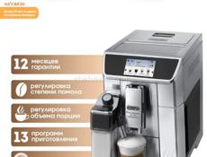 Продается кофемашина Делонги
