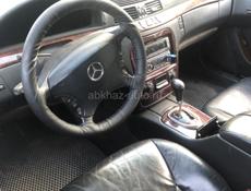 Mercedes-Benz S-Класс