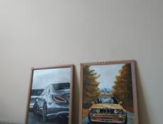 Картины 