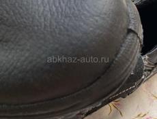 Ботинки мужские рабочие 