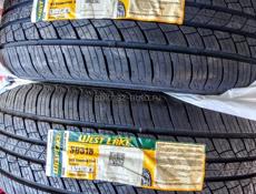 18   Новые  225 55  H/T  Всесезонки  R18