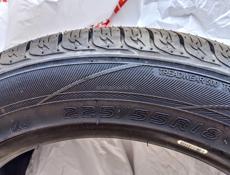18   Новые  225 55  H/T  Всесезонки  R18
