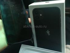 iPhone 11 64 GB - 74% 🔋 - В ИДЕАЛЕ, ТОРГ