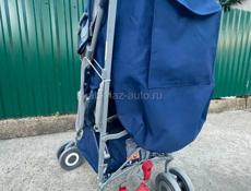 Продам детскую коляску Maclaren