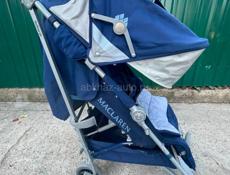 Продам детскую коляску Maclaren