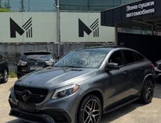 Mercedes-Benz GL-Класс
