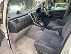 Toyota Altezza