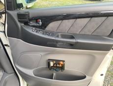 Toyota Altezza