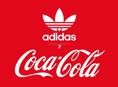 Привезу Adidas Coca - Cola нужного размера