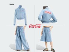 Привезу Adidas Coca - Cola нужного размера