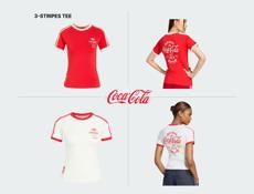 Привезу Adidas Coca - Cola нужного размера