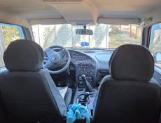 Chevrolet Niva