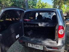 Chevrolet Niva