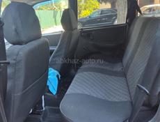 Chevrolet Niva