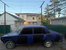 ВАЗ 2107