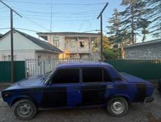 ВАЗ 2107