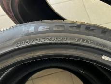 275/40 R21 315/35 R21- Habilead