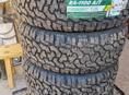 265/65 R17- Roadcruza RA1100- новые-