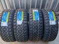 265/60 R18- Habilead AT02 и COMFORSER-новые